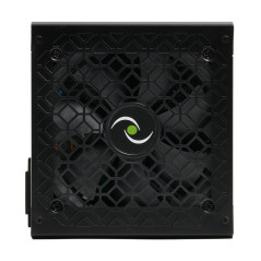 Tecnoware FAL851TPM alimentatore per computer 850 W 20+4 pin ATX ATX Nero