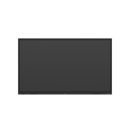 LG CreateBoard Standard lavagna interattiva 2,18 m (86") 3840 x 2160 Pixel Touch screen Nero