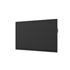 LG CreateBoard Standard lavagna interattiva 2,18 m (86") 3840 x 2160 Pixel Touch screen Nero