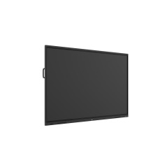 LG CreateBoard Standard lavagna interattiva 2,18 m (86") 3840 x 2160 Pixel Touch screen Nero