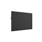 LG CreateBoard Standard lavagna interattiva 2,18 m (86") 3840 x 2160 Pixel Touch screen Nero