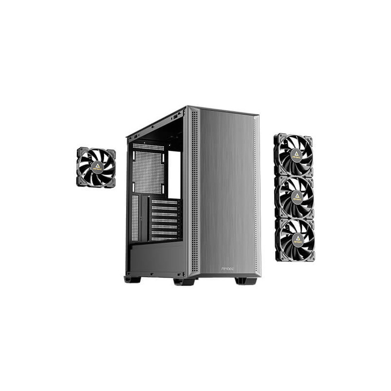 Antec P7 S Midi Tower Nero