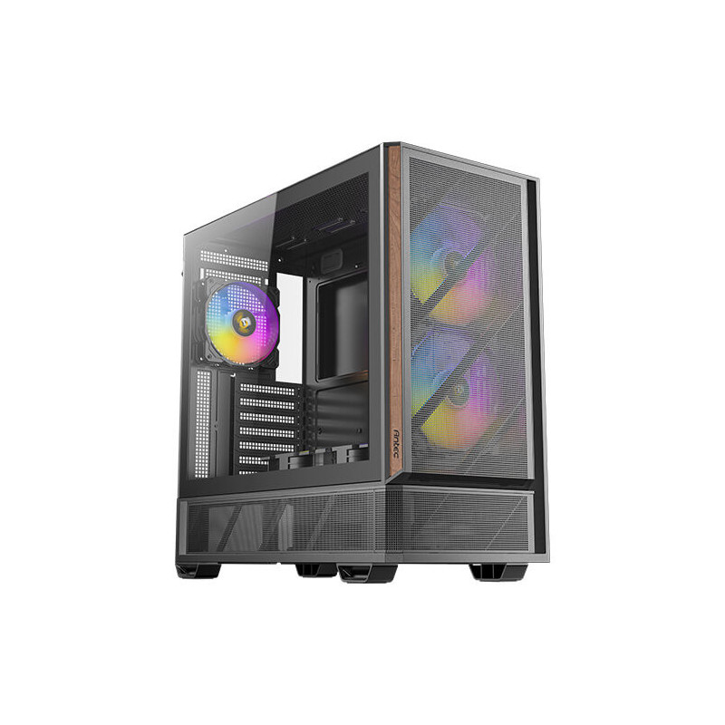 Antec P30 ARGB Midi Tower Nero