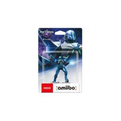 Nintendo amiibo Sylux Figura da gaming interattiva