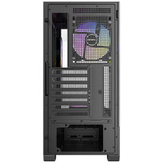 Antec CX705 ARGB Midi Tower Nero