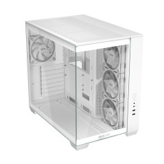 ASUS A32 Plus TG ARGB White Bianco