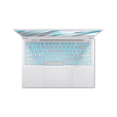 Acer Nitro V 14 AI ANV14-62-R2ED Copilot+ PC AMD Ryzen AI 7 350 Computer portatile 36,8 cm (14.5") WQXGA 16 GB DDR5-SDRAM 1 TB