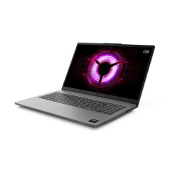 Lenovo LOQ 15ARP10E AMD Ryzen™ 7 7735HS Computer portatile 39,6 cm (15.6") Full HD 16 GB DDR5-SDRAM 512 GB SSD NVIDIA GeForce