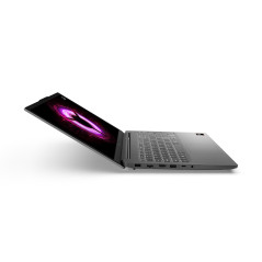 Lenovo LOQ 15ARP10E AMD Ryzen™ 7 7735HS Computer portatile 39,6 cm (15.6") Full HD 16 GB DDR5-SDRAM 512 GB SSD NVIDIA GeForce