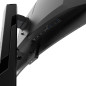 MSI MPG 341CQR QD-OLED X36 Monitor PC 86,4 cm (34") 3440 x 1440 Pixel UltraWide Quad HD Nero
