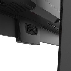 MSI MPG 341CQR QD-OLED X36 Monitor PC 86,4 cm (34") 3440 x 1440 Pixel UltraWide Quad HD Nero