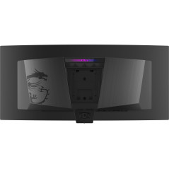 MSI MPG 341CQR QD-OLED X36 Monitor PC 86,4 cm (34") 3440 x 1440 Pixel UltraWide Quad HD Nero