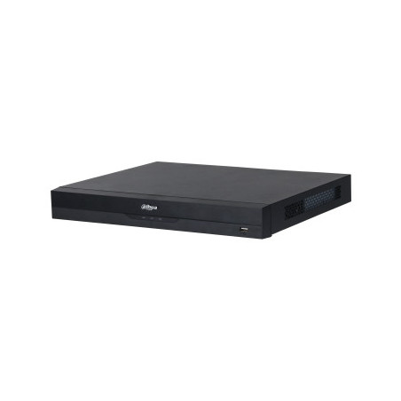 Dahua Technology DHI-NVR5216-16P-EI Videoregistratore di rete (NVR)