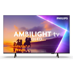 Philips 43PUS8450 12 TV 109,2 cm (43") 4K Ultra HD Wi-Fi Nero