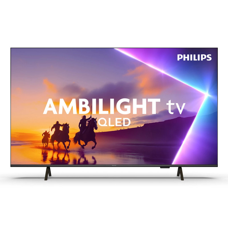 Philips 43PUS8450/12 TV 109,2 cm (43") 4K Ultra HD Wi-Fi Nero