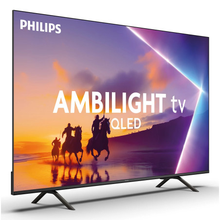 Philips 43PUS8450/12 TV 109,2 cm (43") 4K Ultra HD Wi-Fi Nero