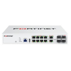 Fortinet FS-110G-FPOE switch di rete Gestito L2 10G Ethernet (100 1000 10000) Supporto Power over Ethernet (PoE)