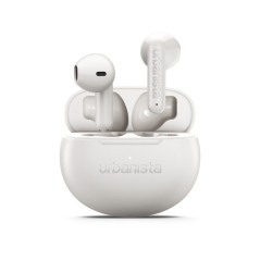 Urbanista Austin 2 Auricolare True Wireless Stereo (TWS) In-ear Musica e Chiamate Bluetooth Bianco