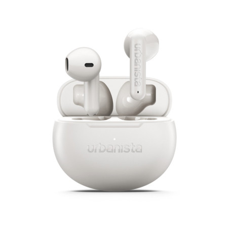 Urbanista Austin 2 Auricolare True Wireless Stereo (TWS) In-ear Musica e Chiamate Bluetooth Bianco