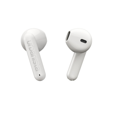 Urbanista Austin 2 Auricolare True Wireless Stereo (TWS) In-ear Musica e Chiamate Bluetooth Bianco