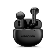 Urbanista Austin 2 Auricolare True Wireless Stereo (TWS) In-ear Musica e Chiamate Bluetooth Nero