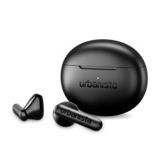 Urbanista Austin 2 Auricolare True Wireless Stereo (TWS) In-ear Musica e Chiamate Bluetooth Nero