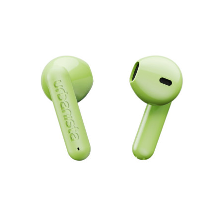 Urbanista Austin 2 Auricolare True Wireless Stereo (TWS) In-ear Musica e Chiamate Bluetooth Verde
