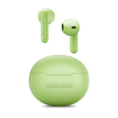 Urbanista Austin 2 Auricolare True Wireless Stereo (TWS) In-ear Musica e Chiamate Bluetooth Verde
