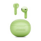 Urbanista Austin 2 Auricolare True Wireless Stereo (TWS) In-ear Musica e Chiamate Bluetooth Verde