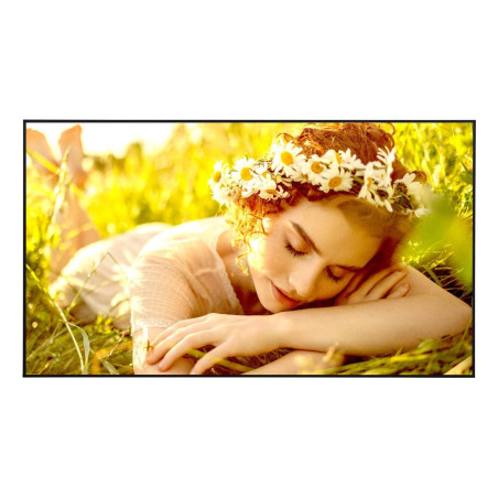 LG 86UL5Q-E Pannello piatto per segnaletica digitale 2,18 m (86") LED Wi-Fi 350 cd m² 4K Ultra HD Nero WebOS 24 7