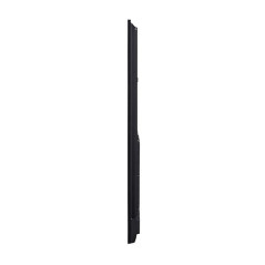LG 86UL5Q-E Pannello piatto per segnaletica digitale 2,18 m (86") LED Wi-Fi 350 cd m² 4K Ultra HD Nero WebOS 24 7