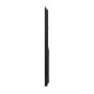 LG 86UL5Q-E Pannello piatto per segnaletica digitale 2,18 m (86") LED Wi-Fi 350 cd/m² 4K Ultra HD Nero WebOS 24/7