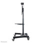 Neomounts NM-M1700BLACK Carrello TV 32-75"