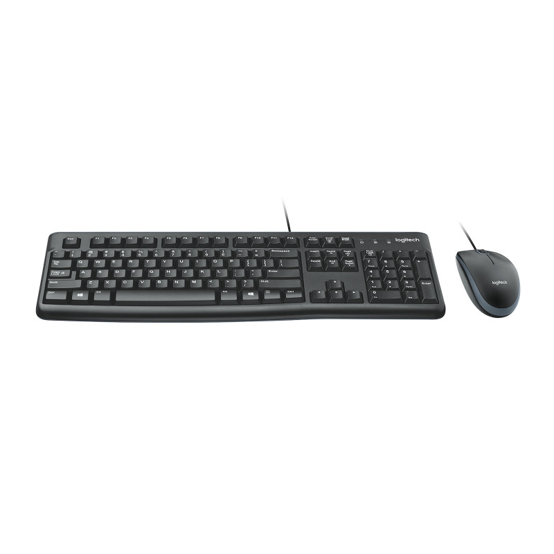 Logitech MK120