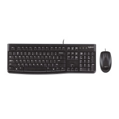 Logitech MK120