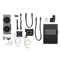 Lenovo NVIDIA GeForce RTX 5070 12 GB GDDR7