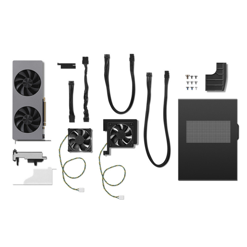 Lenovo NVIDIA GeForce RTX 5070 12 GB GDDR7