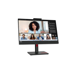 Lenovo ThinkVision T24mv-30 Monitor PC 60,5 cm (23.8") 1920 x 1080 Pixel Full HD LED Nero
