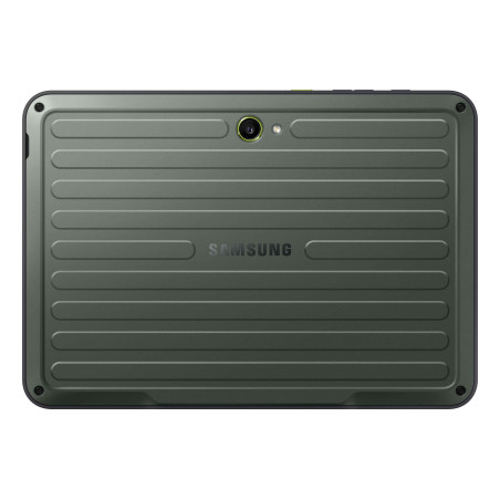 Samsung Galaxy Tab Active5 Pro SM-X356B 5G Snapdragon LTE 128 GB 25,6 cm (10.1") 6 GB Wi-Fi 6E (802.11ax) Android 15 Verde