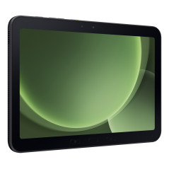 Samsung Galaxy Tab Active5 Pro SM-X356B 5G Snapdragon LTE 128 GB 25,6 cm (10.1") 6 GB Wi-Fi 6E (802.11ax) Android 15 Verde