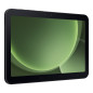 Samsung Galaxy Tab Active5 Pro SM-X356B 5G Snapdragon LTE 128 GB 25,6 cm (10.1") 6 GB Wi-Fi 6E (802.11ax) Android 15 Verde