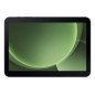 Samsung Galaxy Tab Active5 Pro SM-X356B 5G Snapdragon LTE 128 GB 25,6 cm (10.1") 6 GB Wi-Fi 6E (802.11ax) Android 15 Verde