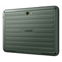 Samsung Galaxy Tab Active5 Pro SM-X356B 5G Snapdragon LTE 128 GB 25,6 cm (10.1") 6 GB Wi-Fi 6E (802.11ax) Android 15 Verde
