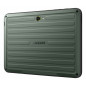 Samsung Galaxy Tab Active5 Pro SM-X356B 5G Snapdragon LTE 128 GB 25,6 cm (10.1") 6 GB Wi-Fi 6E (802.11ax) Android 15 Verde