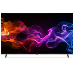 Sharp 70HP5265E TV 177,8 cm (70") 4K Ultra HD Smart TV Wi-Fi Nero