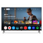 Sharp 43HP5265E TV 109,2 cm (43") 4K Ultra HD Smart TV Wi-Fi Nero