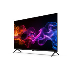 Sharp 43HP5265E TV 109,2 cm (43") 4K Ultra HD Smart TV Wi-Fi Nero