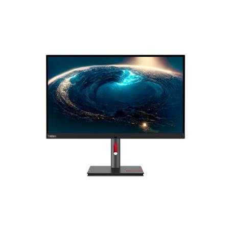Lenovo ThinkVision P32pz-30 Monitor PC 80 cm (31.5") 3840 x 2160 Pixel 4K Ultra HD LCD Nero