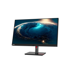 Lenovo ThinkVision P32pz-30 Monitor PC 80 cm (31.5") 3840 x 2160 Pixel 4K Ultra HD LCD Nero