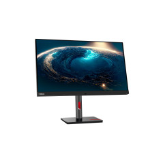 Lenovo ThinkVision P32pz-30 Monitor PC 80 cm (31.5") 3840 x 2160 Pixel 4K Ultra HD LCD Nero